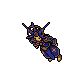 Sun Priest male