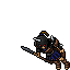 Veteran Paladin female