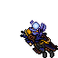 Void Master female
