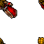 Warlord's Edge male