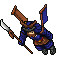 Warmaster female