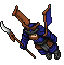Warmaster male