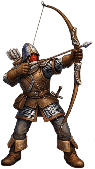 Royal Paladin