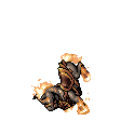 Light Horse