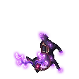 Midnight Cosmostag