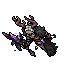 Nightshade Shaman