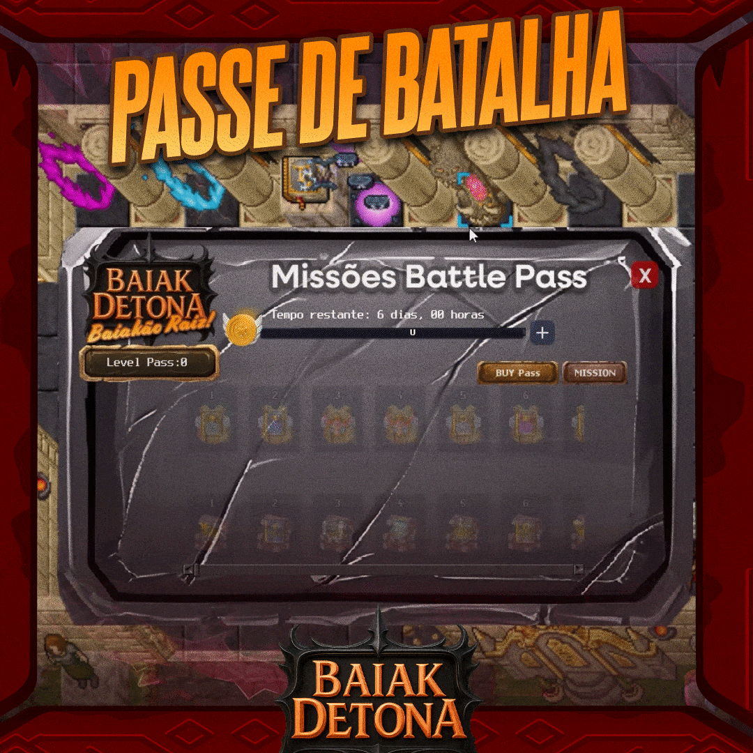 Battle Pass