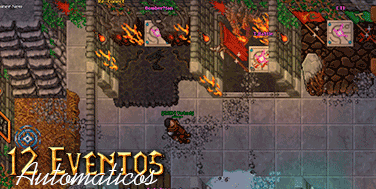 Eventos do Baiak Detona