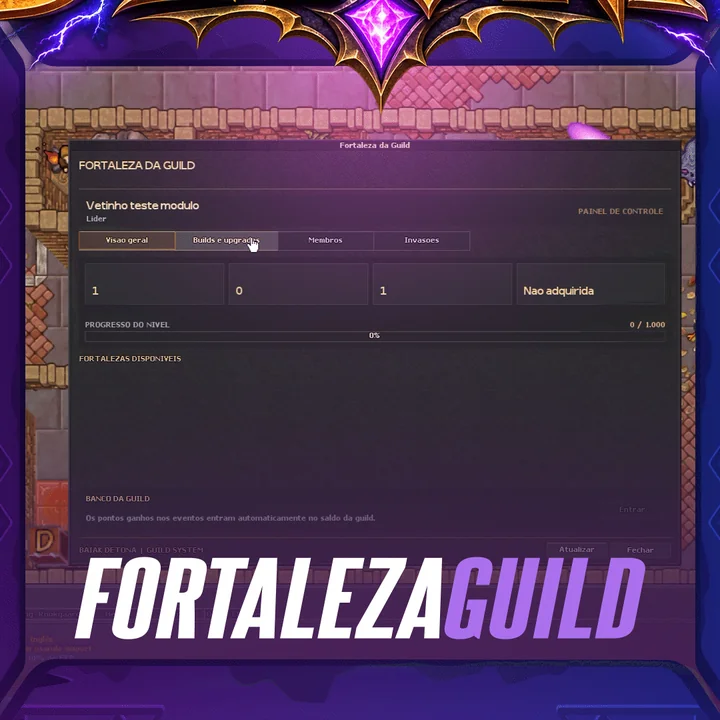Fortaleza Guild