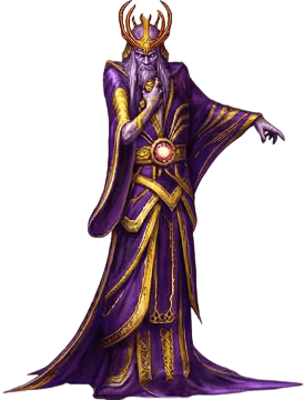 Master Sorcerer