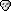 Icone White Skull