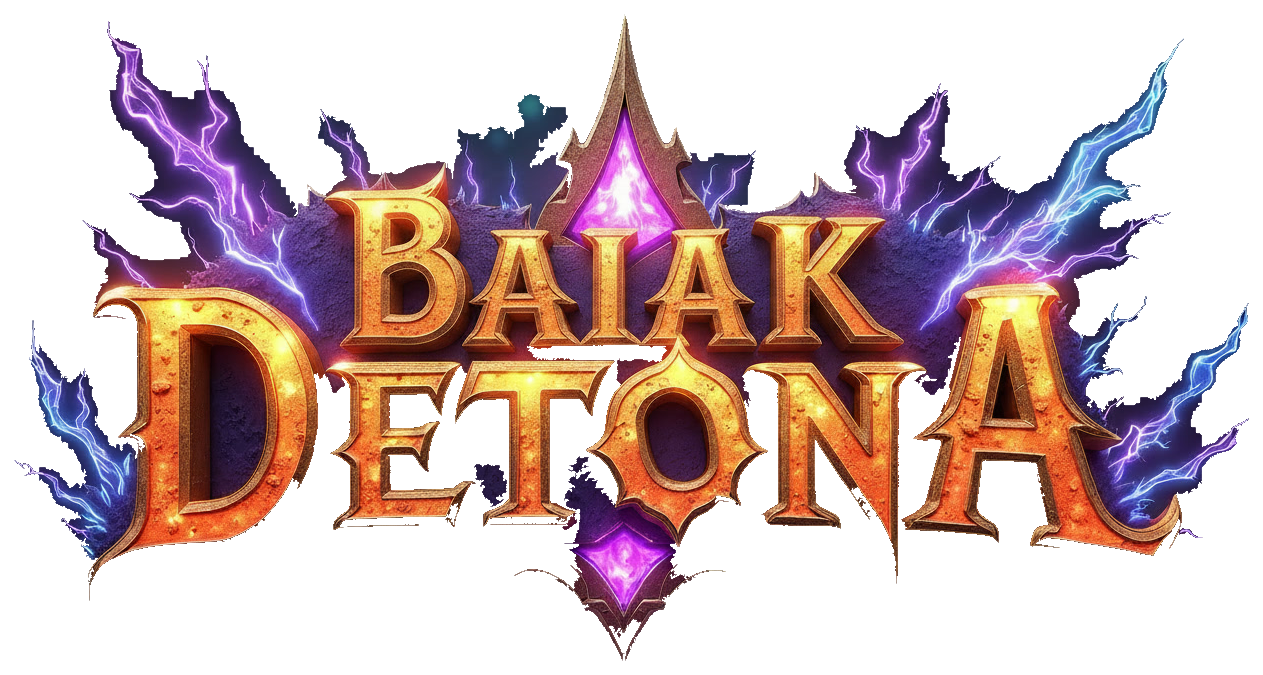 Baiak Detona