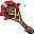 Grand Sanguine Battleaxe