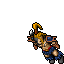 Barbarian — Masculino