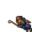 Beggar — Feminino