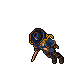 Demonhunter — Feminino