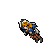 Druid — Feminino