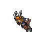 Hunter — Feminino
