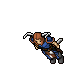 Knight — Masculino