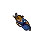 Mage — Feminino