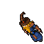 Mage — Masculino