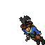 Pirate — Feminino