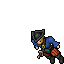 Pirate — Masculino