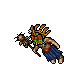 Shaman — Masculino