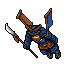 Warmaster — Feminino