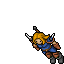 Warrior — Masculino