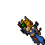 Wizard — Feminino